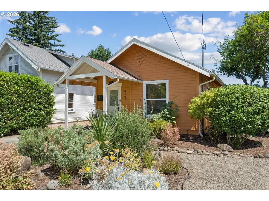3158 NE 78th Ave, Portland, OR 97213 - #2