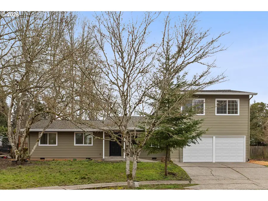 16820 SW Cambridge Ct, Beaverton, OR 97078 - #2