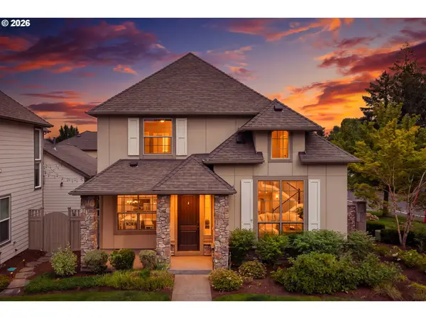29374 SW Brown Rd, Wilsonville, OR 97070
