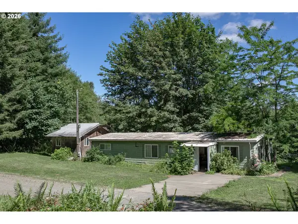 23400 NE Jehnsen Rd, Yacolt, WA 98675