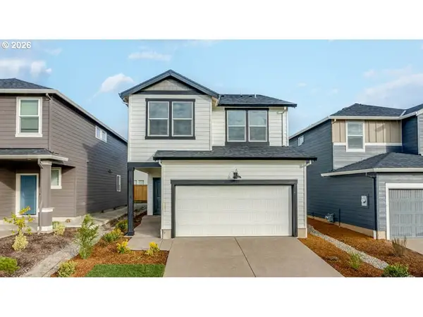 377 Stella St Ne, Salem, OR 97301