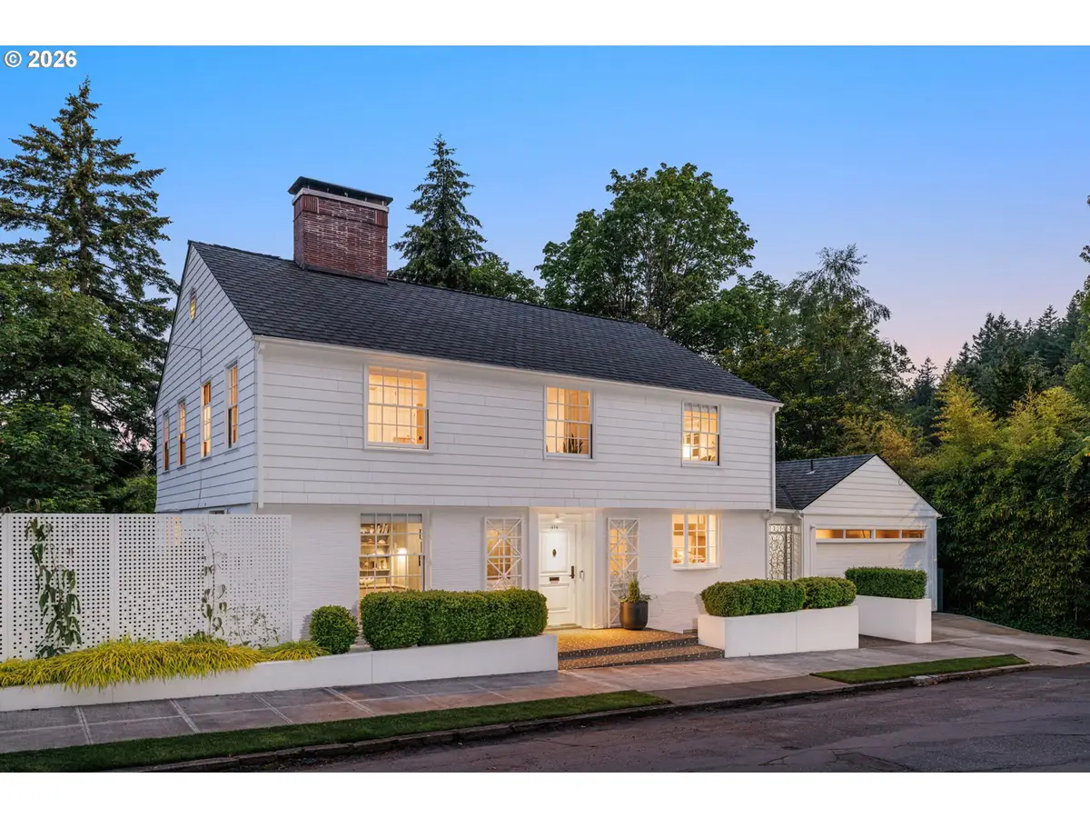 416 NW Hermosa Blvd, Portland, OR 97210 - #1