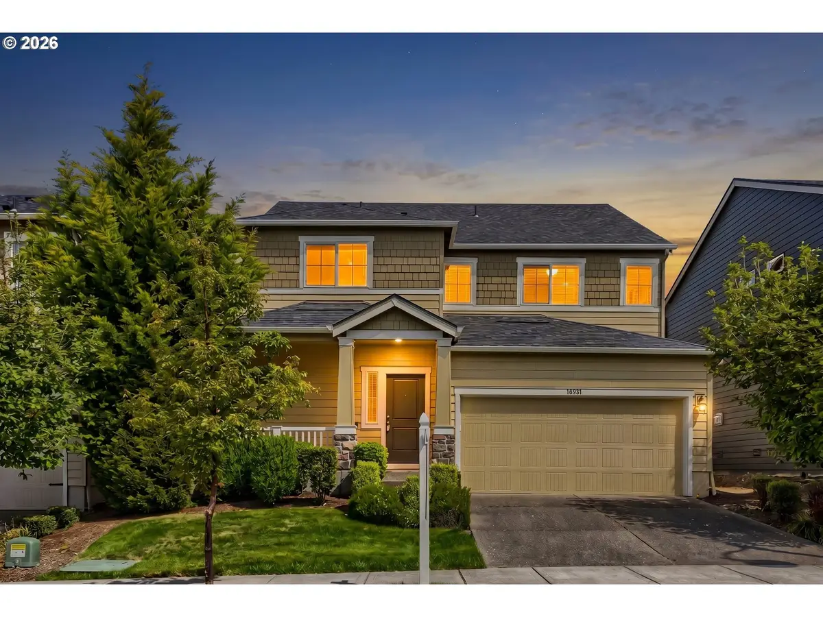 16931 NW Anita St, Portland, OR 97229 - #1