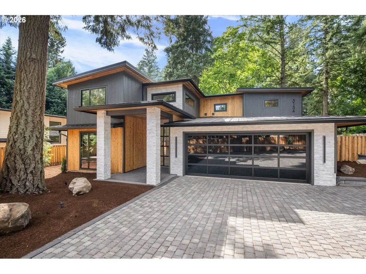5154 SW Dawn St, Lake Oswego, OR 97035 - #1