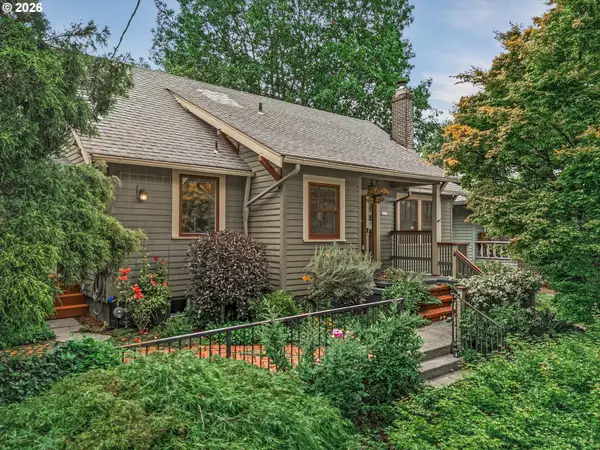 6615 SE 22nd Ave, Portland, OR 97202