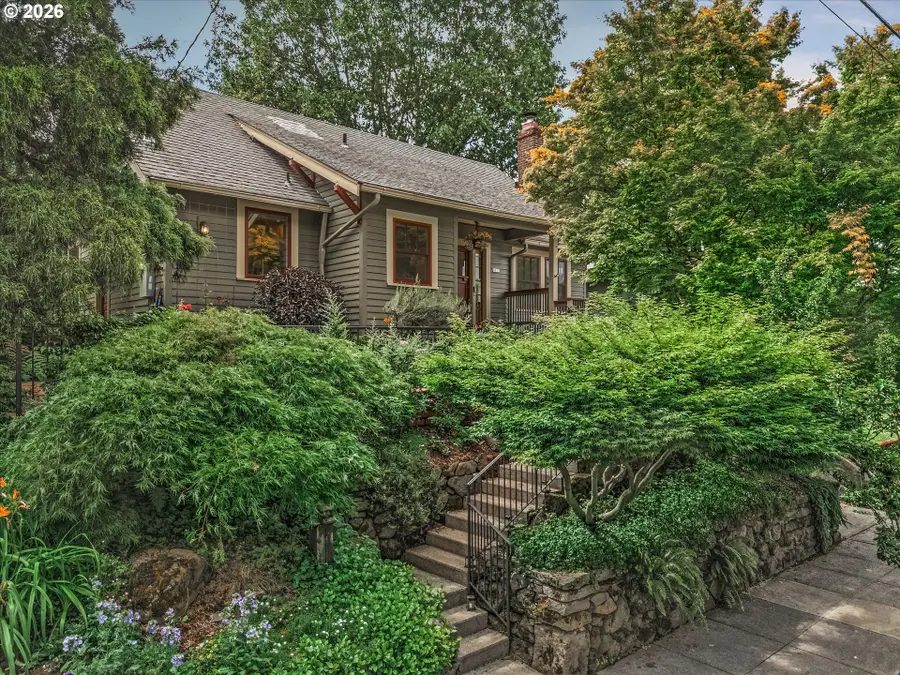 6615 SE 22nd Ave, Portland, OR 97202 - #2