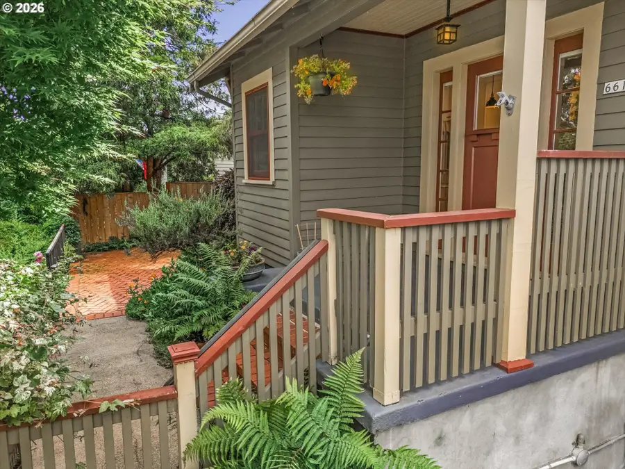 6615 SE 22nd Ave, Portland, OR 97202 - #3