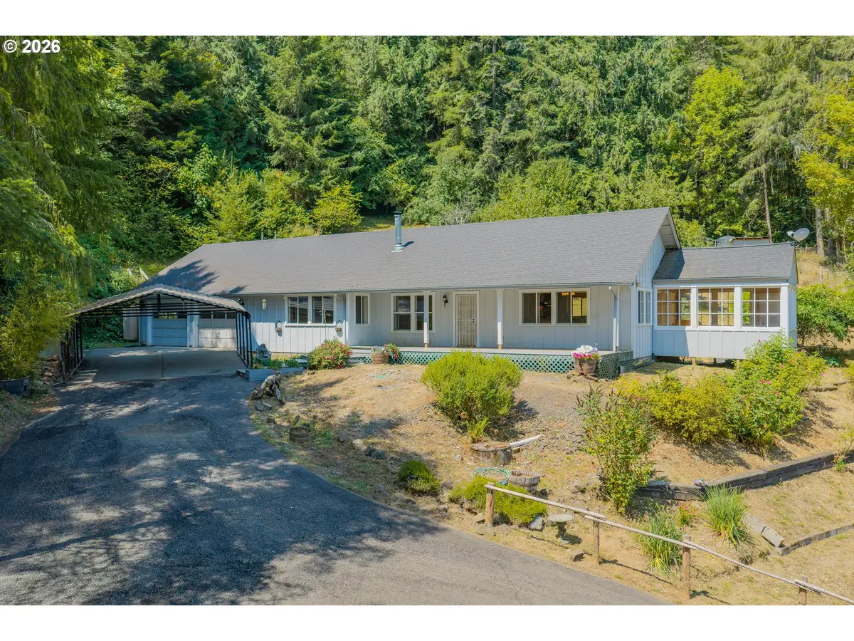 98629 Sitkum Ln, Remote, OR 97458 - #1