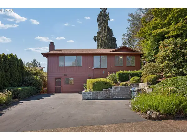 1732 W 23rd Ave, Eugene, OR 97405
