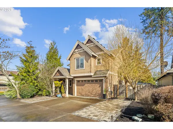 2294 SW 184th Ter, Beaverton, OR 97003