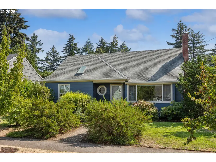 4040 NE Cesar E Chavez Blvd, Portland, OR 97212 - #3