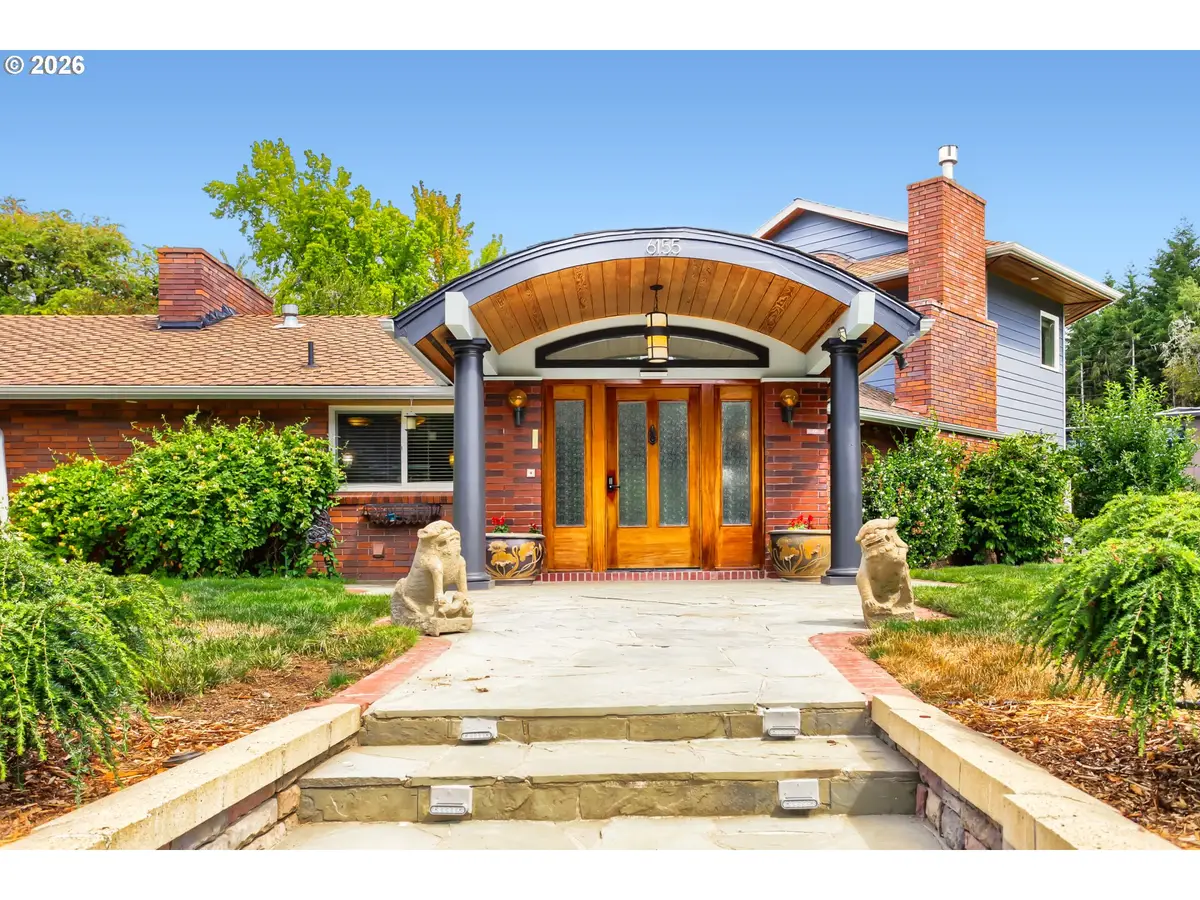 6155 SW Seymour St, Portland, OR 97221 - #1