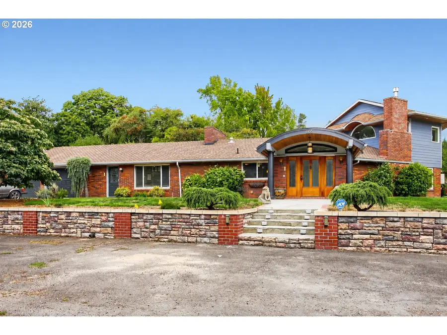 6155 SW Seymour St, Portland, OR 97221 - #2