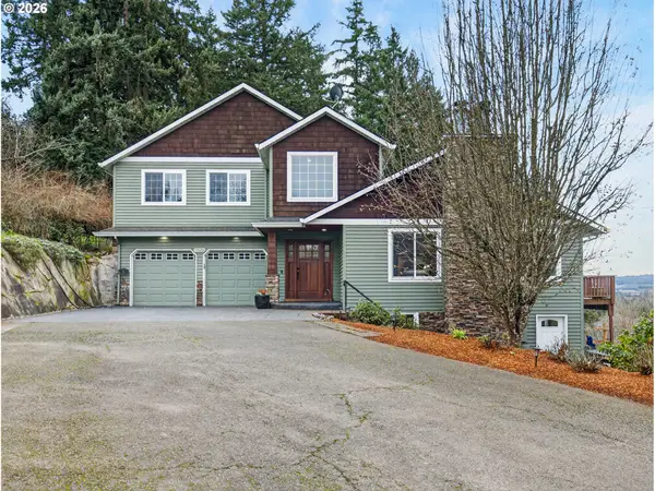 15379 SW Sunset Blvd, Sherwood, OR 97140