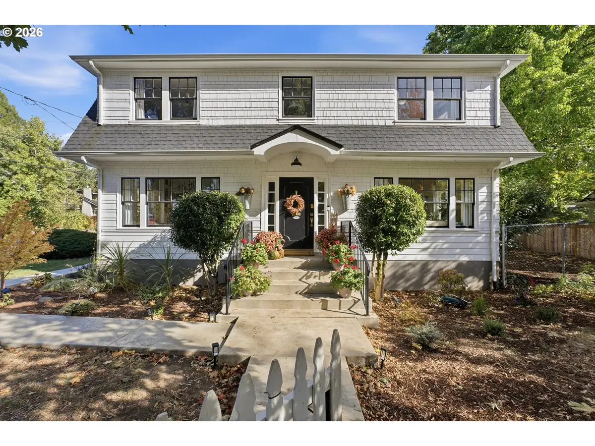 1508 SE 59th Ave, Portland, OR 97215 - #1