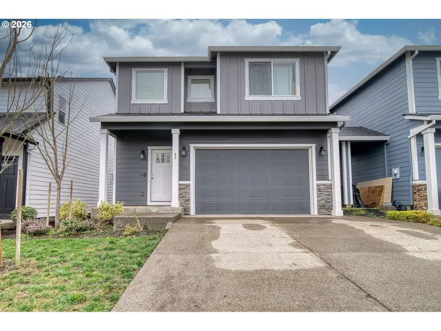 63 Shore Dr, Saint Helens, OR 97051 - #3