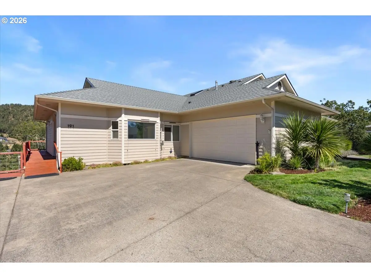 191 NW Rachel Lynn Way, Roseburg, OR 97471 - #1