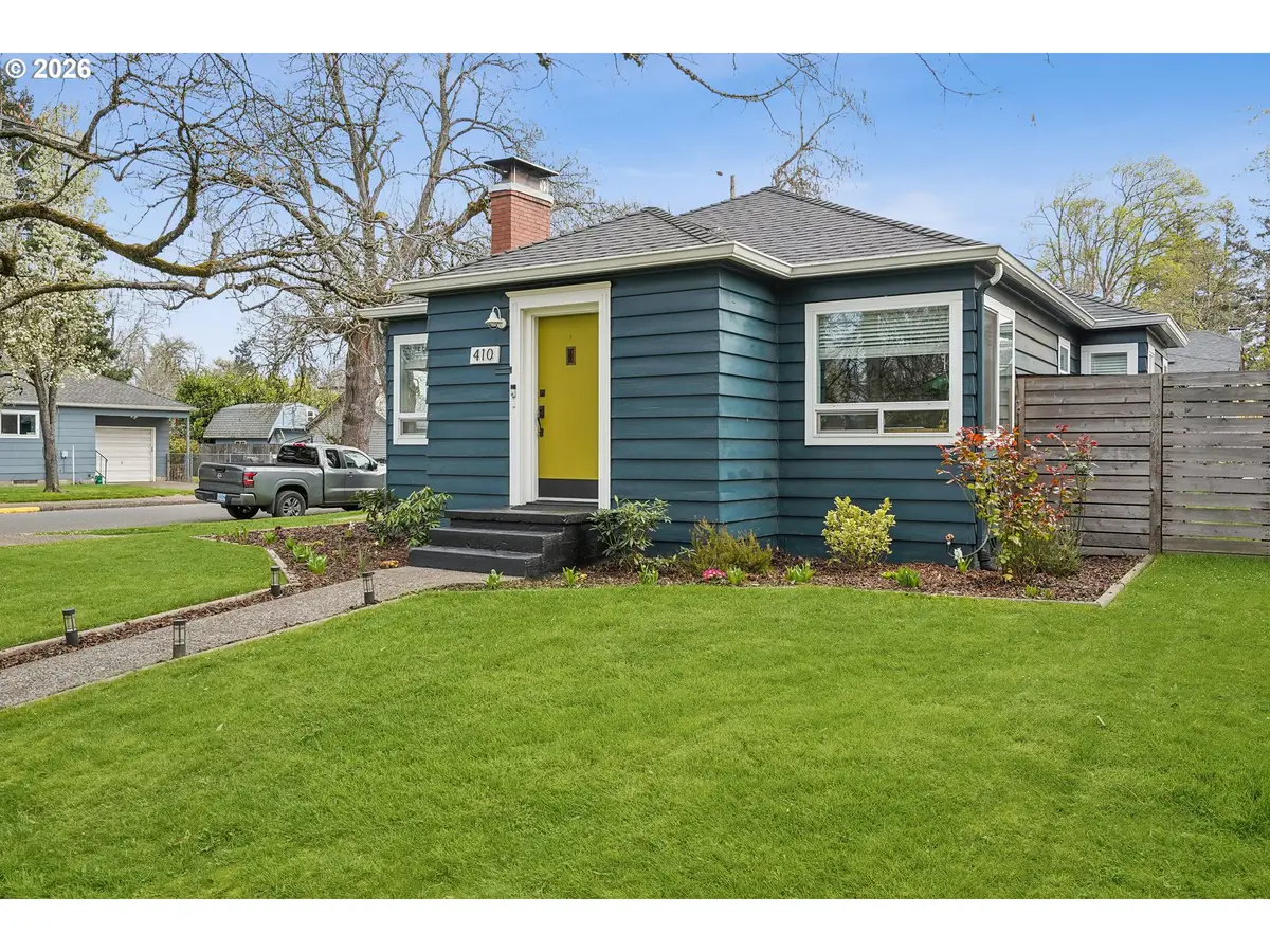 410 23rd St Se, Salem, OR 97301 - #1