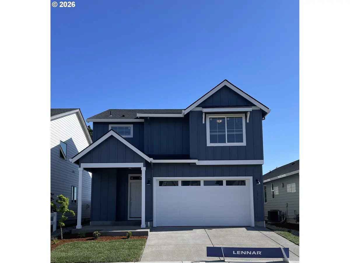 1876 Seven Mile Ln Se, Albany, OR 97322 - #1