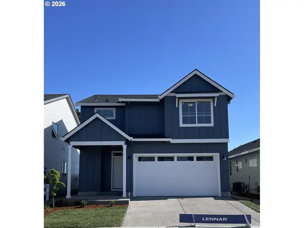 1876 Seven Mile Ln Se, Albany, OR 97322
