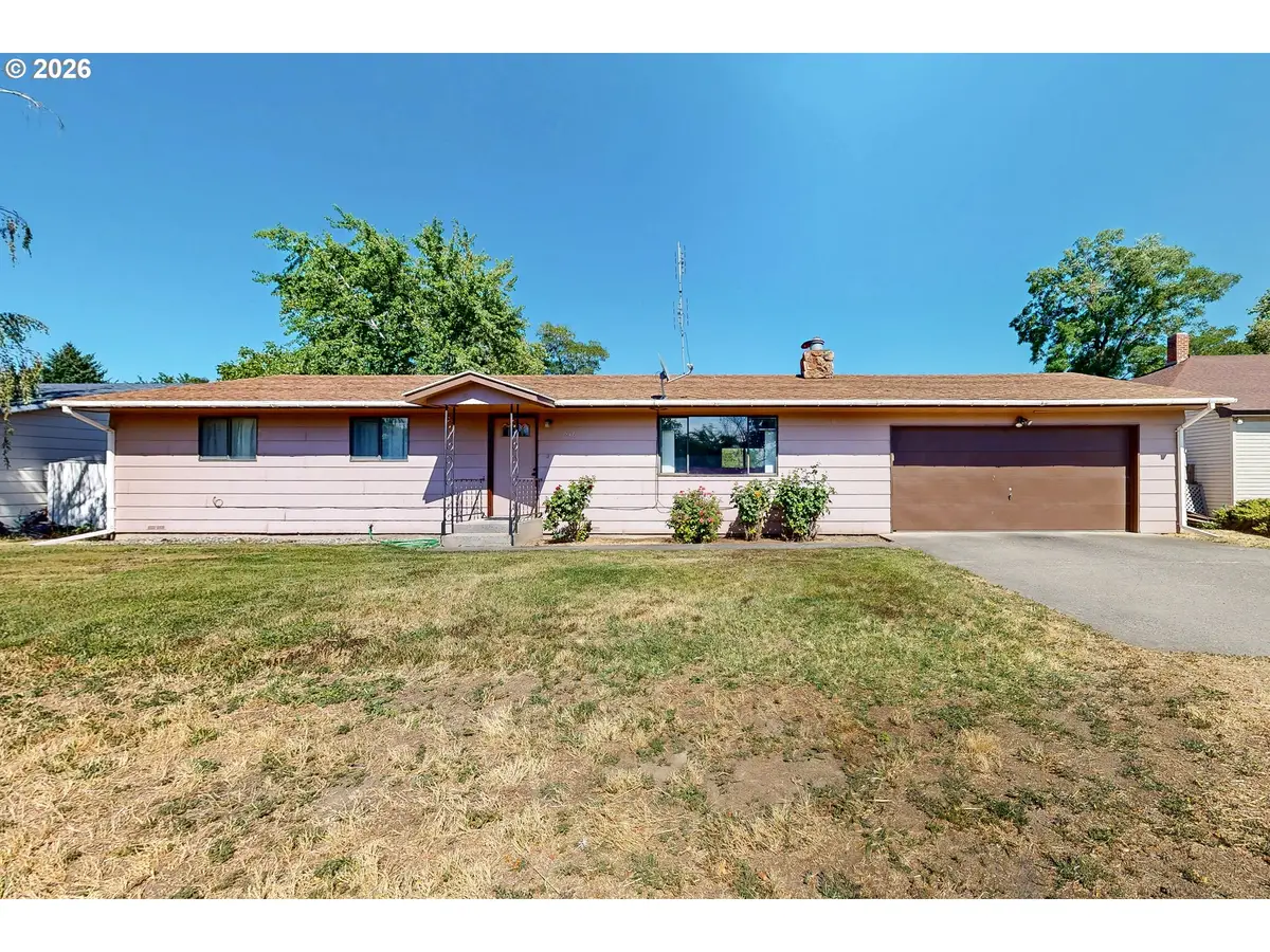 516 Rose St, Milton Freewater, OR 97862 - #1