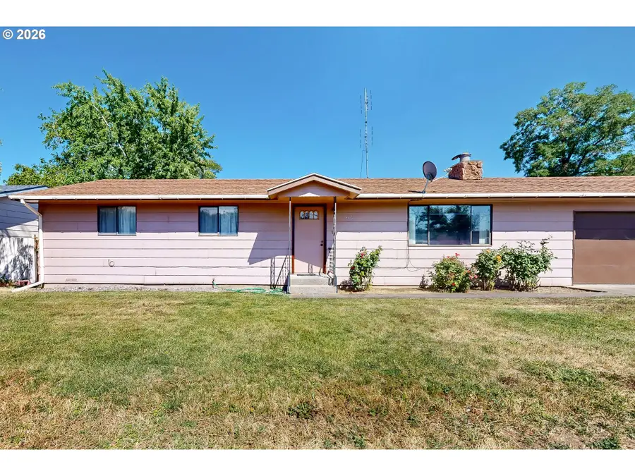 516 Rose St, Milton Freewater, OR 97862 - #2