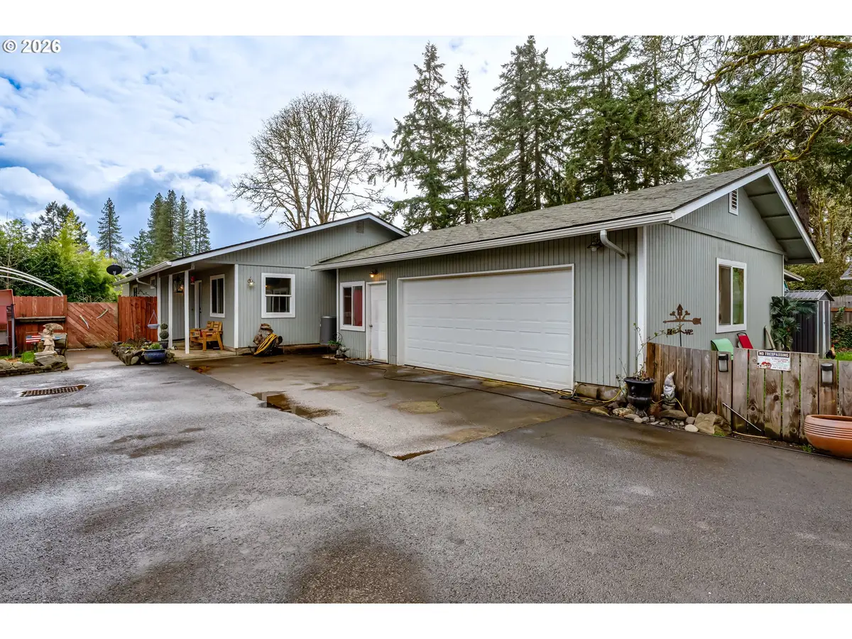 24970 Hunter Ave, Veneta, OR 97487 - #1