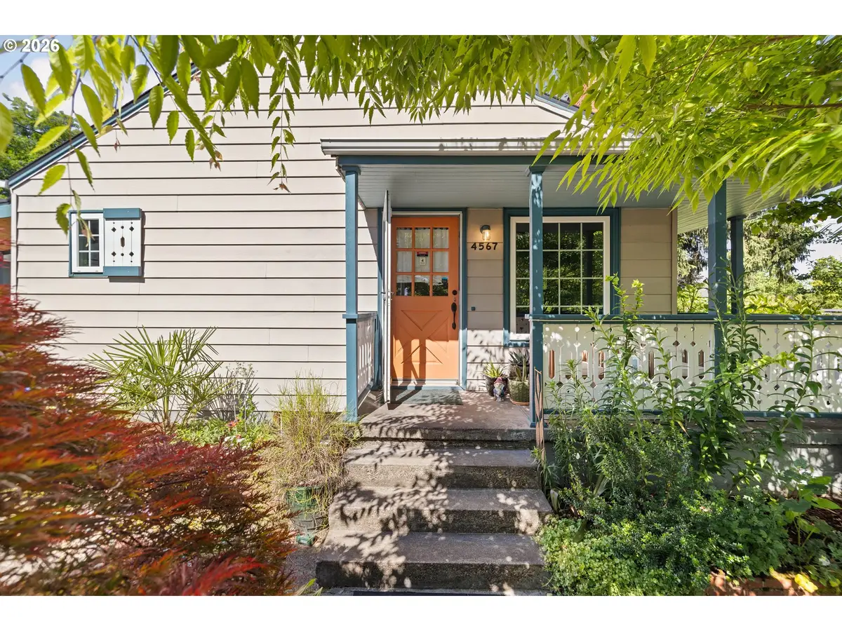 4567 NE 83rd Ave, Portland, OR 97220 - #1