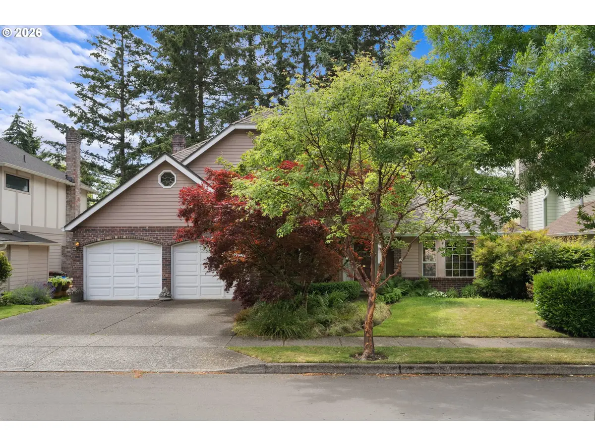 7805 SW Gearhart Dr, Beaverton, OR 97007 - #1