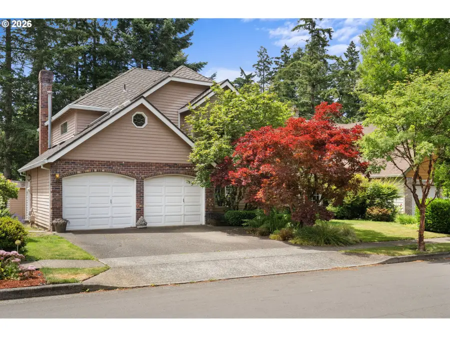 7805 SW Gearhart Dr, Beaverton, OR 97007 - #2
