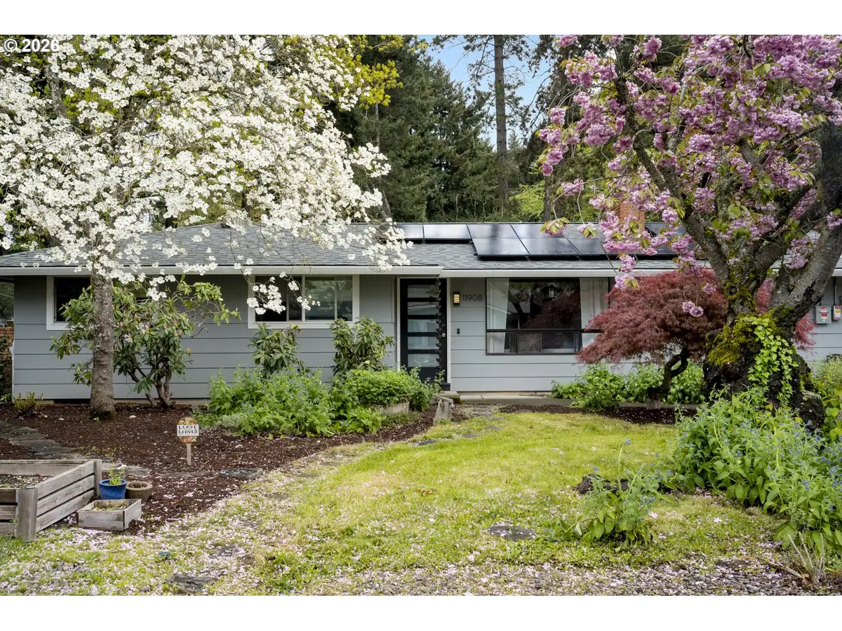 11908 SE 56th Ave, Milwaukie, OR 97222 - #1