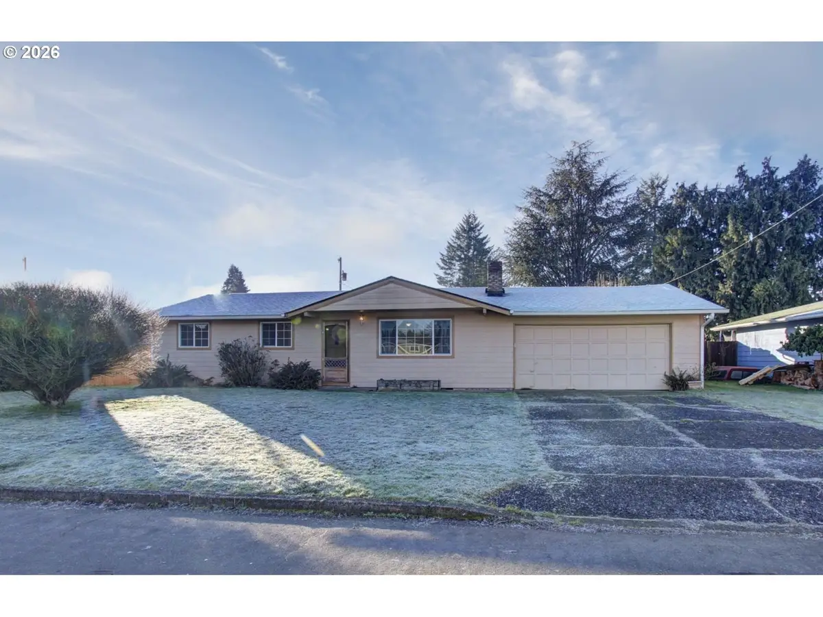 11919 NE 80th St, Vancouver, WA 98682 - #1