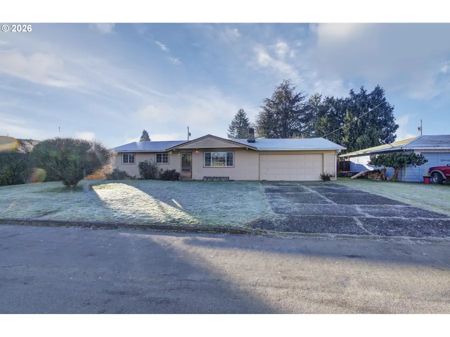 11919 NE 80th St, Vancouver, WA 98682 - #2