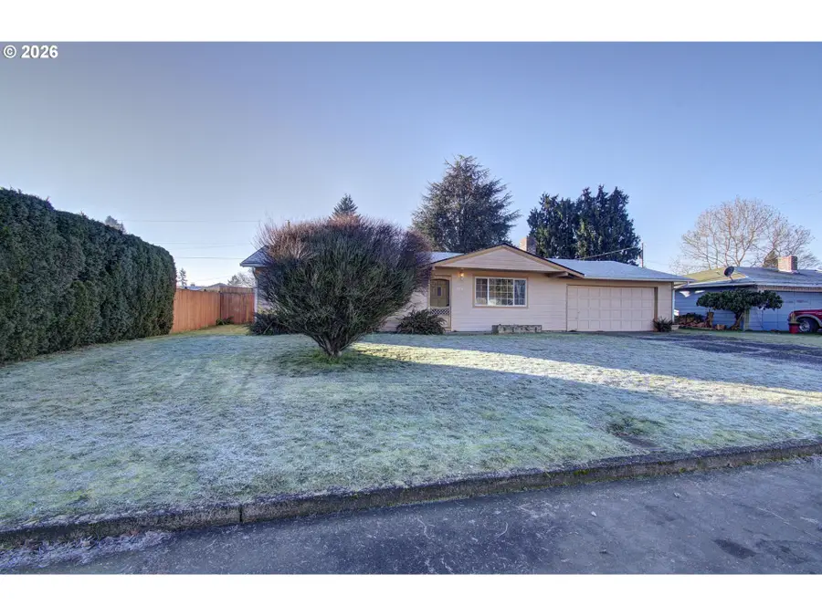 11919 NE 80th St, Vancouver, WA 98682 - #3