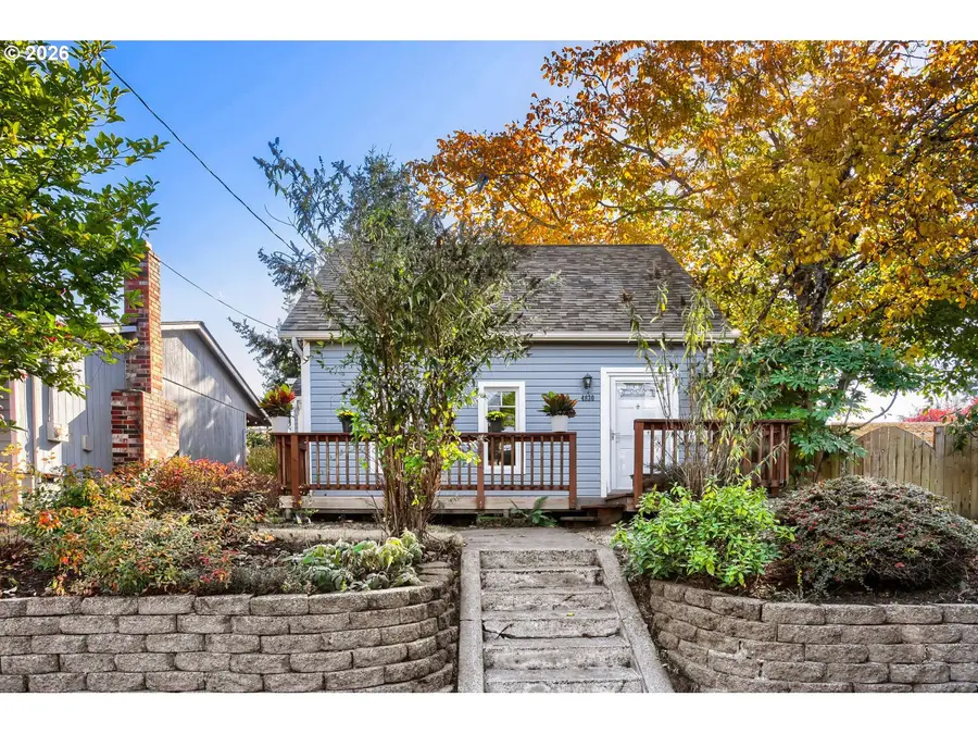 4830 SE Gladstone St, Portland, OR 97206 - #2