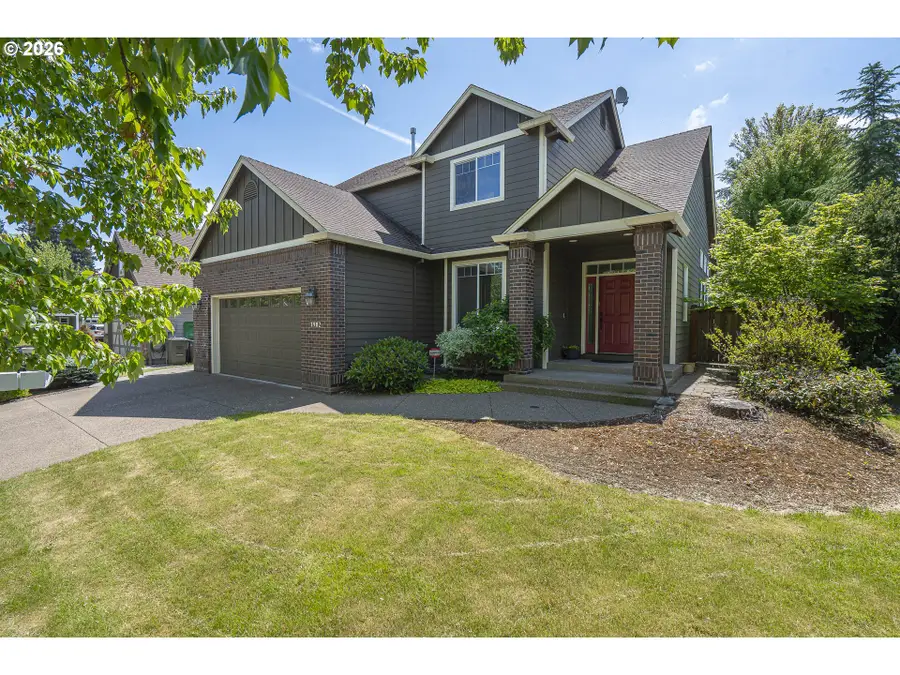 1902 NE Lucy Belle St, McMinnville, OR 97128 - #2