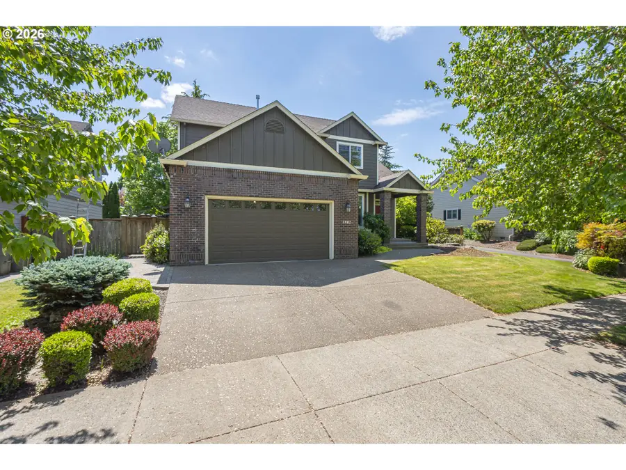 1902 NE Lucy Belle St, McMinnville, OR 97128 - #3