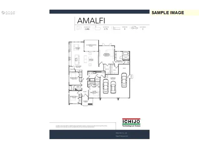 15007 NW 11th Pl, Vancouver, WA 98685 - #2