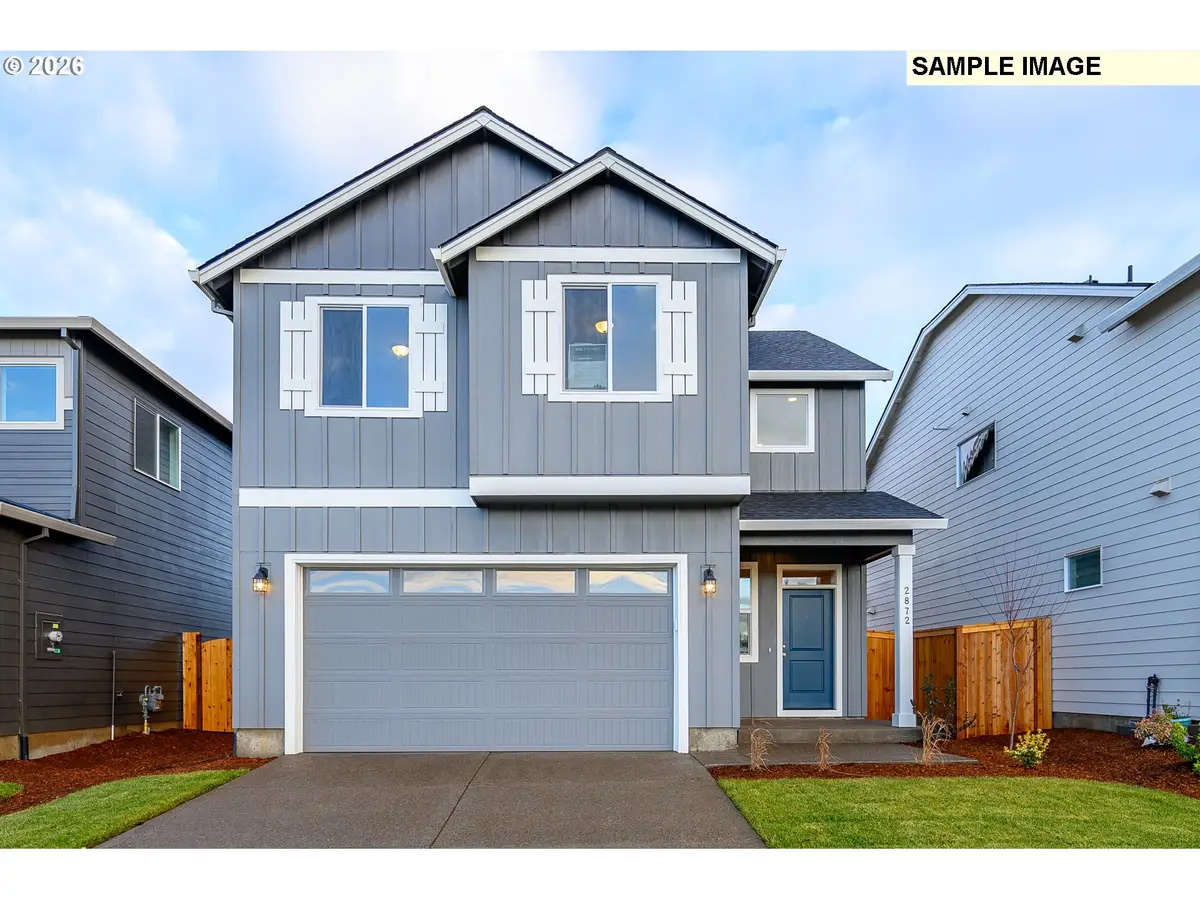 2713 NE Claire Rd #204, Estacada, OR 97023 - #1