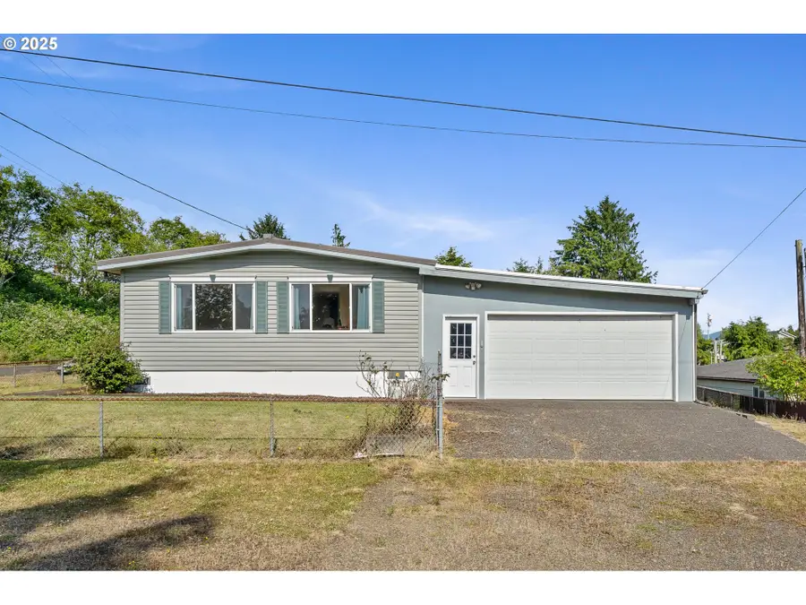 6825 Williams Ave, Bay City, OR 97107 - #2