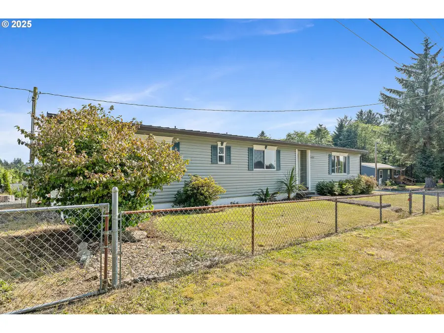 6825 Williams Ave, Bay City, OR 97107 - #3