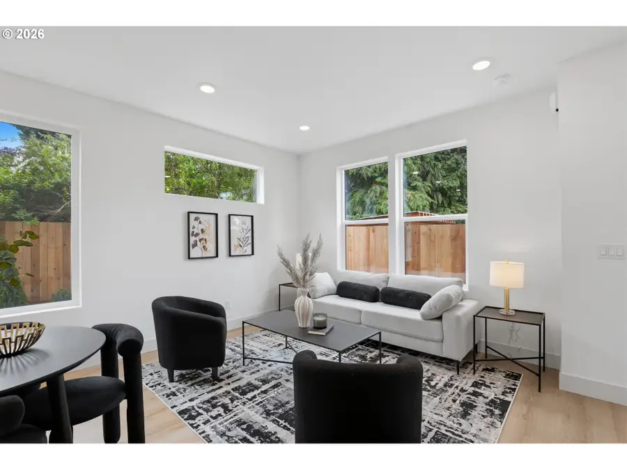 4058 SE Long St, Portland, OR 97202 - #3