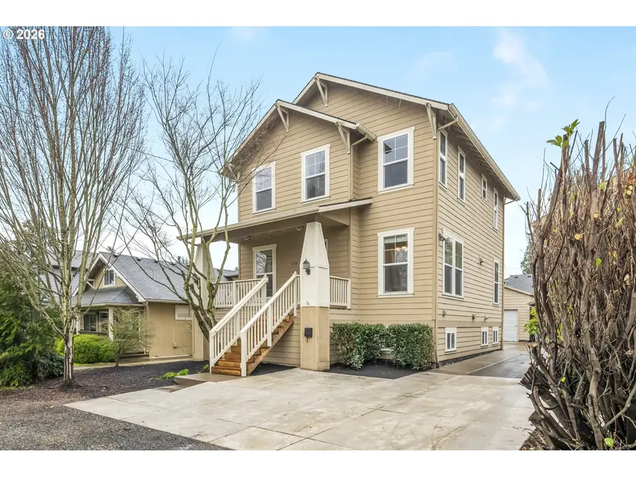 3738 SE Crystal Springs Blvd, Portland, OR 97202 - #2