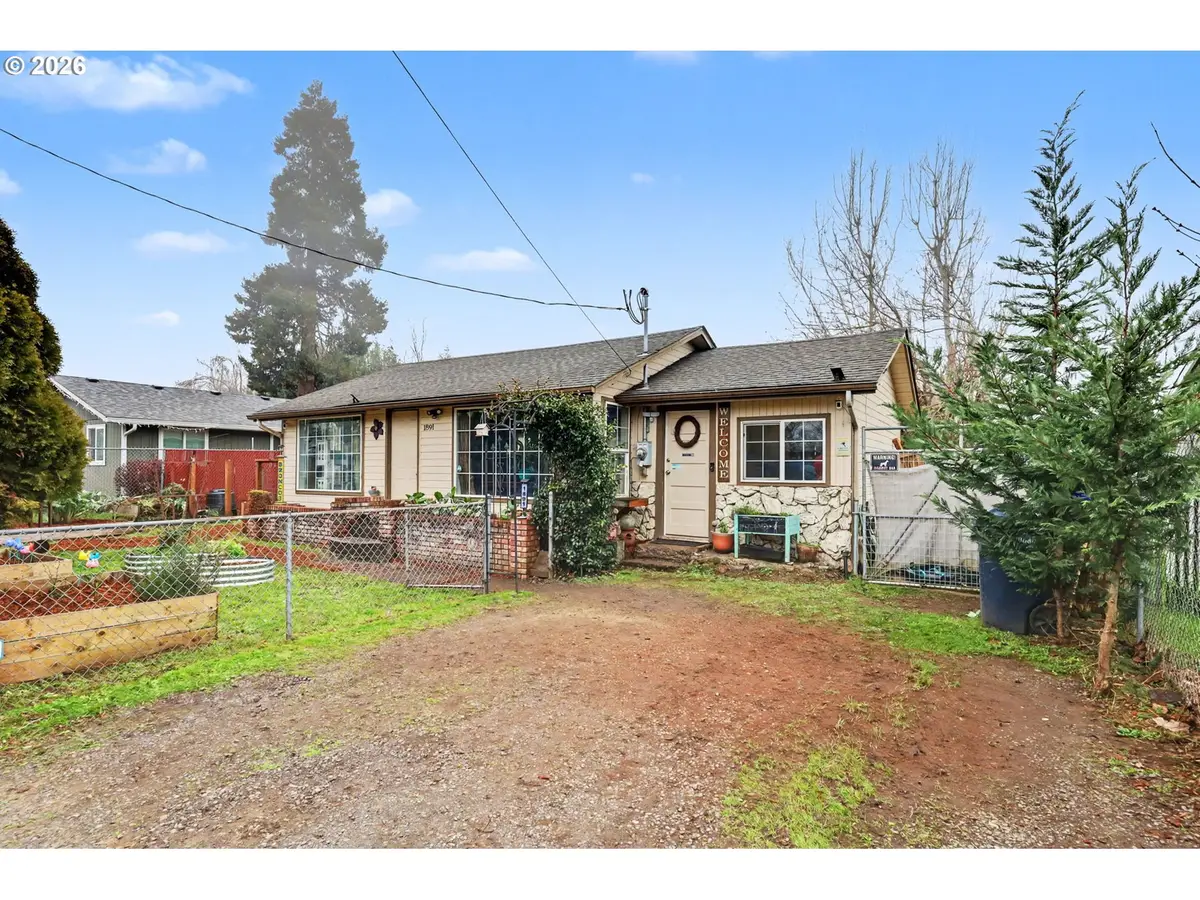 1891 Scott Rd, Springfield, OR 97477 - Image #1