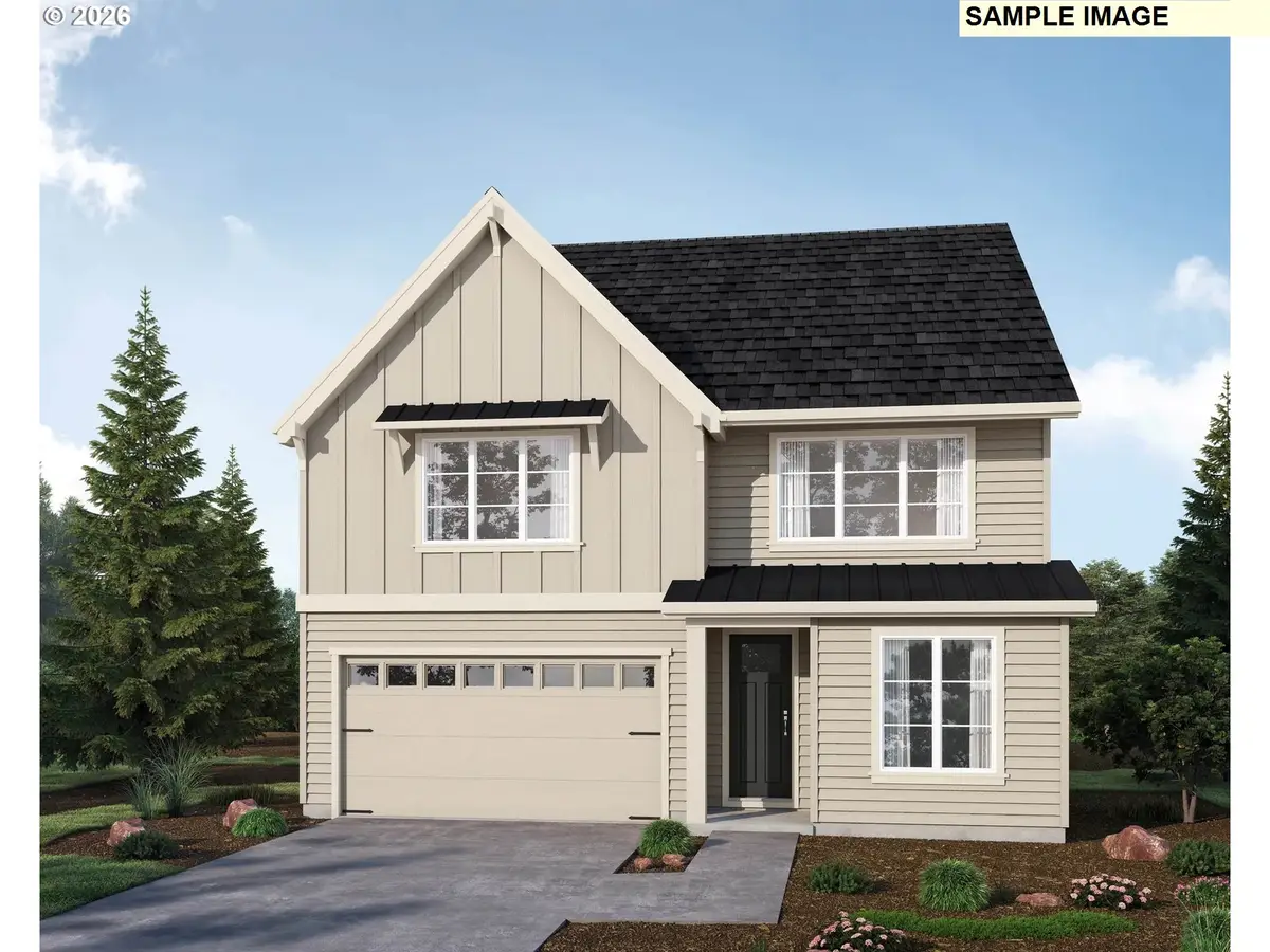 7402 SW Frog Pond Lane, Wilsonville, OR 97070 - #1