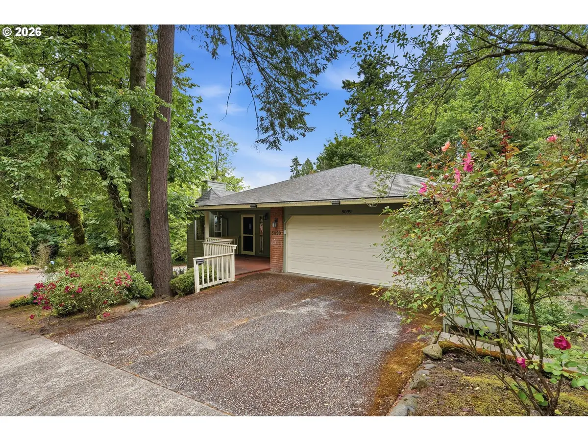 5099 Woodwinds Ct, West Linn, OR 97068 - #1