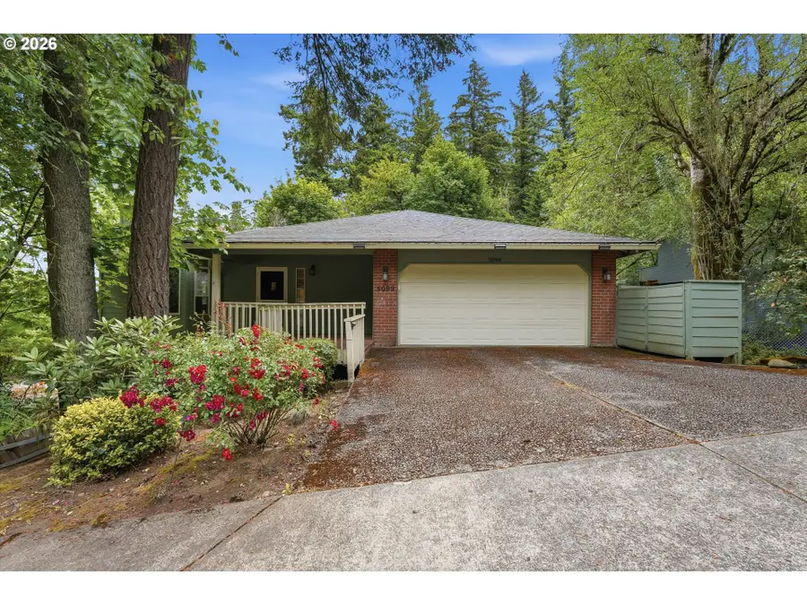 5099 Woodwinds Ct, West Linn, OR 97068 - #2