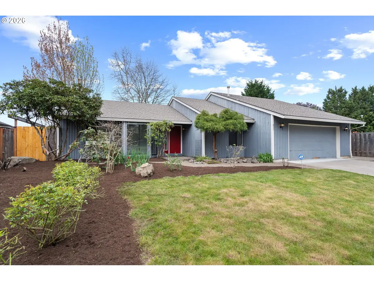 895 SW 166th Ave, Beaverton, OR 97006 - #1