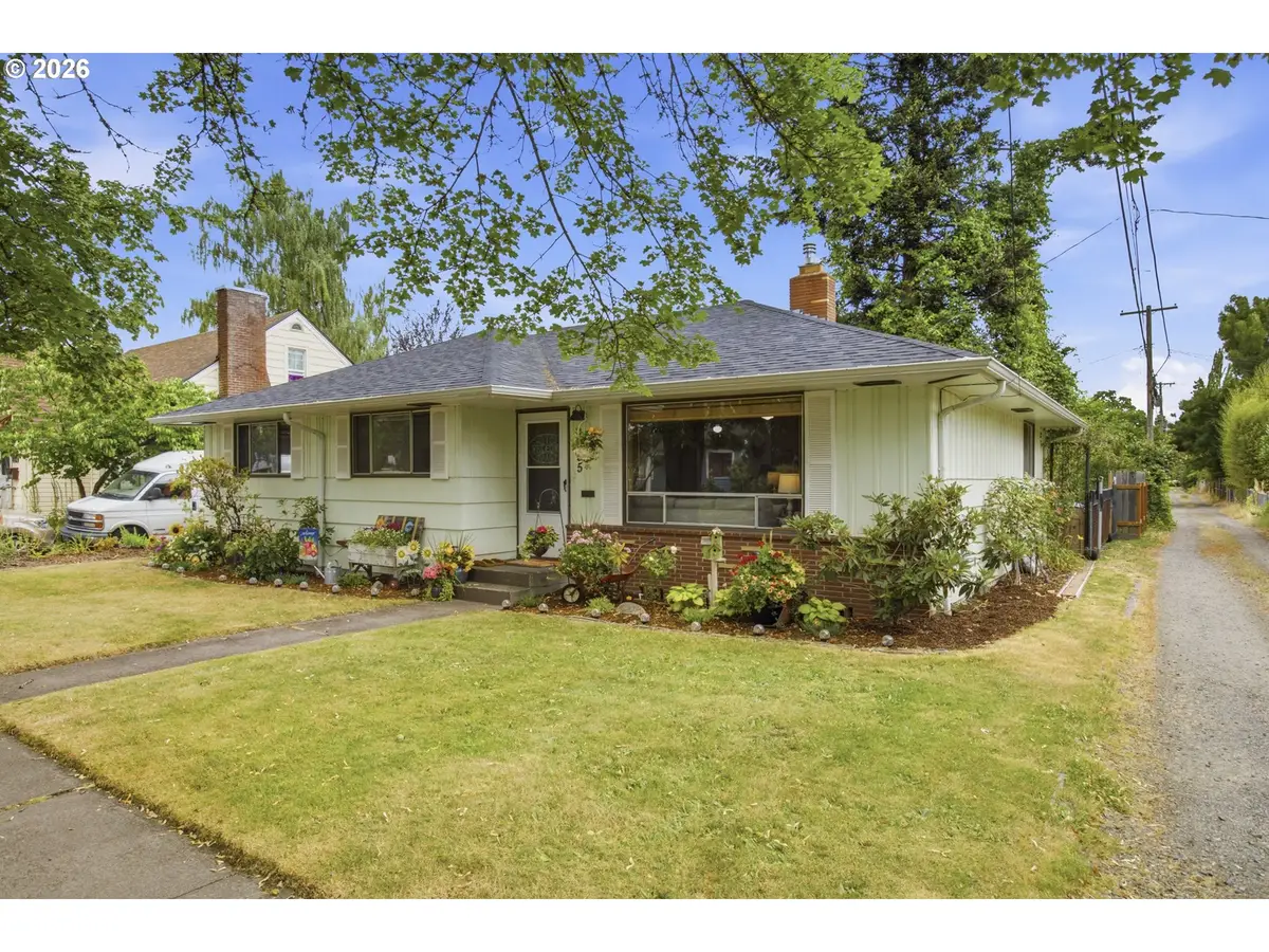 1755 Madison St Ne, Salem, OR 97301 - #1