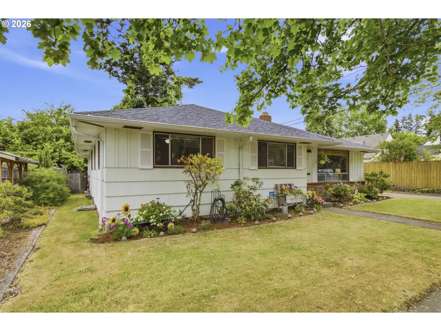 1755 Madison St Ne, Salem, OR 97301 - #2
